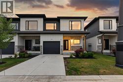 360 QUARTER TOWN Line Unit# 101  Tillsonburg, ON N4G 0H7