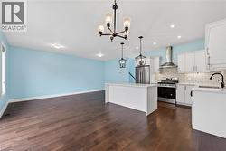 Kitchen - 