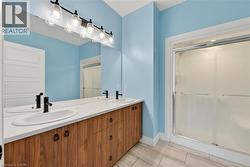 Bathroom - 