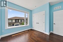 Bedroom - 