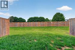 Yard - 