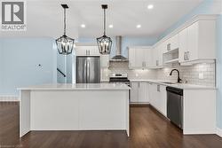 Kitchen - 