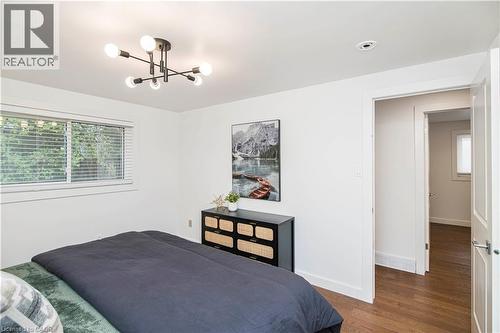 Bedroom - 39 Forestgate Drive, Hamilton, ON 