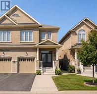 16 EBURY DRIVE Brampton, ON L6X 5M7