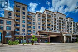 316 - 2486 OLD BRONTE ROAD Oakville, ON L6M 4J2