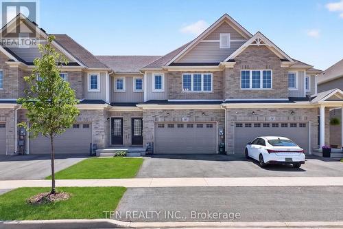 245 BUR OAK DRIVE  Thorold, ON L2V 0L7