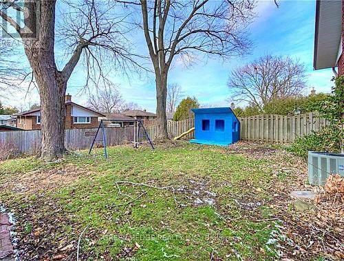 199 Dixie Crescent, Waterloo, ON 