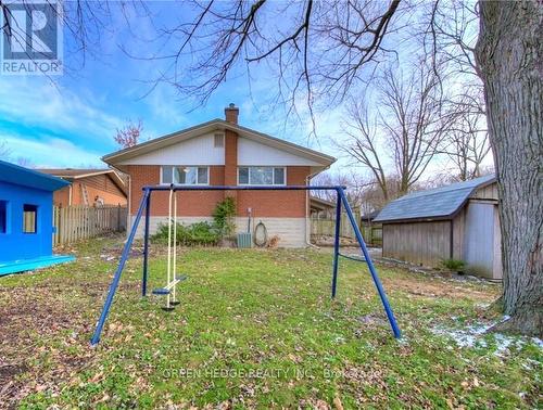 199 Dixie Crescent, Waterloo, ON 