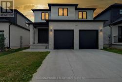 1580 MEDWAY PARK DRIVE  London North (North S), ON N6G 3W1