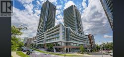 504 - 38 FOREST MANOR ROAD Toronto, ON M2J 1M1