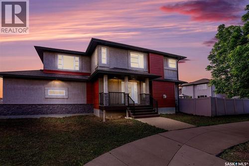 5460 Mckenna Crescent, Regina, SK 