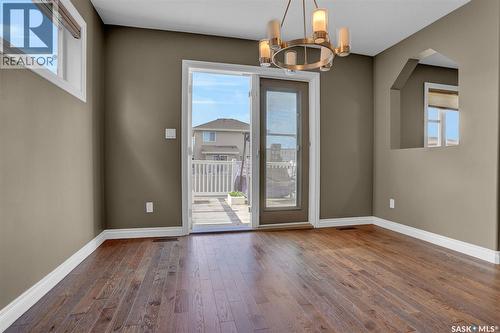 5460 Mckenna Crescent, Regina, SK 