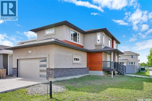 5460 Mckenna Crescent, Regina, SK 