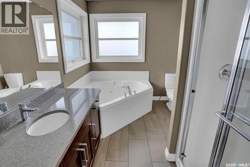 5460 Mckenna Crescent, Regina, SK 