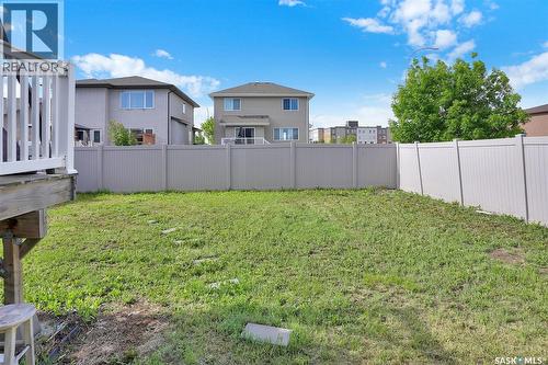 5460 Mckenna Crescent, Regina, SK 