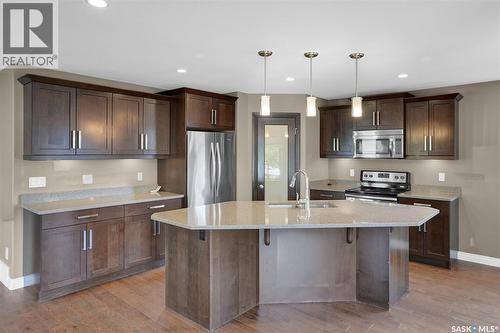 5460 Mckenna Crescent, Regina, SK 