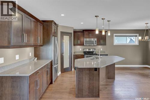 5460 Mckenna Crescent, Regina, SK 