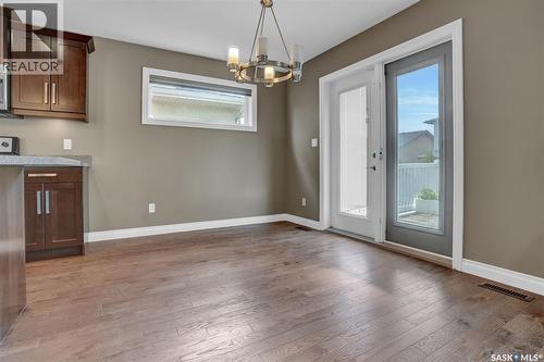 5460 Mckenna Crescent, Regina, SK 