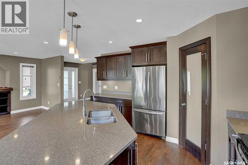 5460 Mckenna Crescent, Regina, SK 