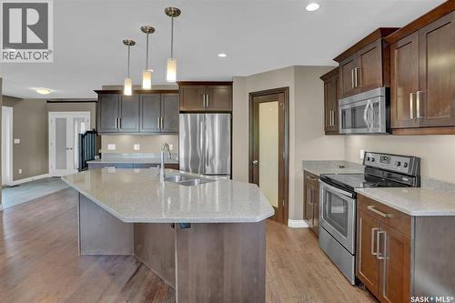 5460 Mckenna Crescent, Regina, SK 