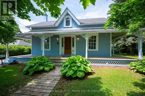 3784 BURNHAM STREET N  Hamilton Township, ON K9A 5W6