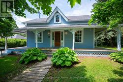 3784 BURNHAM STREET N  Hamilton Township, ON K9A 5W6