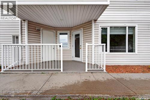 106 6 Lorne Place, Regina, SK 