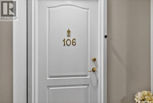 106 6 Lorne Place, Regina, SK 