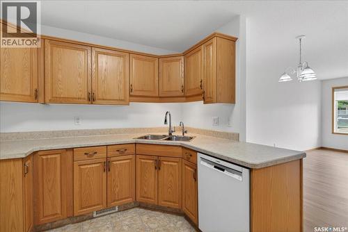 106 6 Lorne Place, Regina, SK 