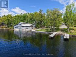 832 NORTHEY'S BAY ROAD  North Kawartha, ON K0L 3E0