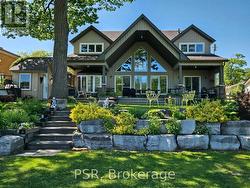967 MOSLEY STREET  Wasaga Beach, ON L9Z 2G9