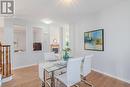 large dinning room - 110 Macara Crescent, Ottawa, ON 