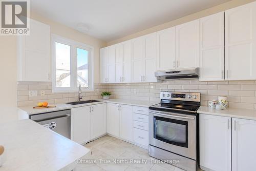 110 Macara Crescent, Ottawa, ON 