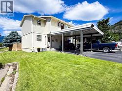1213 Primrose Street Trail, BC V1R 4M8