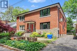 5 - 10 FIR AVENUE Toronto, ON M4E 1B5