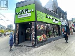 655-663 QUEEN STREET W Toronto, ON M6J 1E6