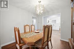 6240 Snowflake Lane Mississauga - 