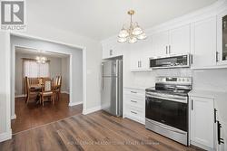 6240 Snowflake Lane Mississauga - 