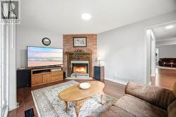 6240 Snowflake Lane Mississauga - 