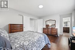 6240 Snowflake Lane Mississauga - 