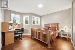 6240 Snowflake Lane Mississauga - 