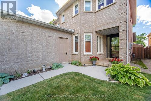 6240 Snowflake Lane Mississauga - 6240 Snowflake Lane, Mississauga, ON 