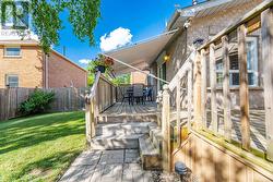 6240 Snowflake Lane Mississauga - 