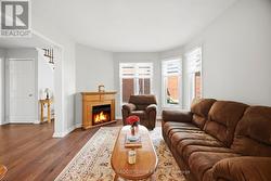 6240 Snowflake Lane Mississauga - 