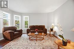6240 Snowflake Lane Mississauga - 