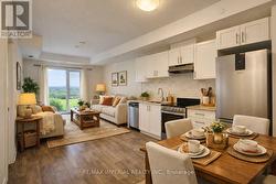 B1201 - 715 DAVIS DRIVE Newmarket, ON L3Y 0J2