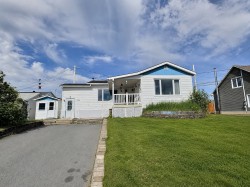 380 5e Rue O. Senneterre - Ville, QC J0Y 2M0
