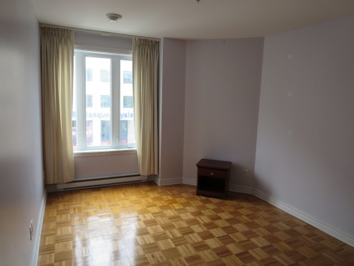 Chambre à coucher - 305-5675 Ch. De La Côte-Des-Neiges, Montréal (Côte-Des-Neiges/Notre-Dame-De-Grâce), QC 