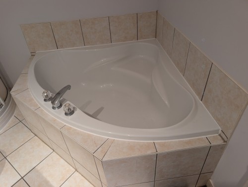 Salle de bains - 305-5675 Ch. De La Côte-Des-Neiges, Montréal (Côte-Des-Neiges/Notre-Dame-De-Grâce), QC 