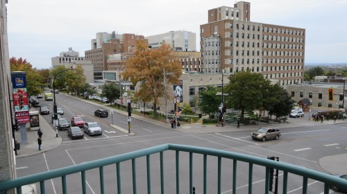 Vue - 305-5675 Ch. De La Côte-Des-Neiges, Montréal (Côte-Des-Neiges/Notre-Dame-De-Grâce), QC 